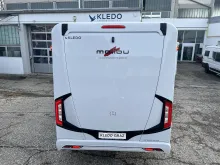 Fahrzeugbild Malibu I 450 RB-LE lightweight 3.5t #10