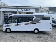 Fahrzeugbild Malibu I 450 RB-LE lightweight 3.5t #11