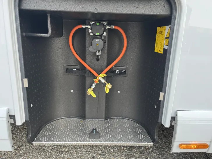 Fahrzeugbild Malibu I 450 RB-LE lightweight 3.5t #13