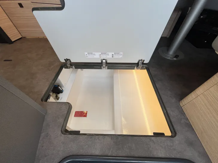 Fahrzeugbild Malibu I 450 RB-LE lightweight 3.5t #17