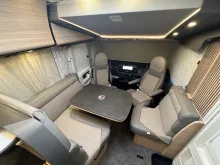 Fahrzeugbild Malibu I 450 RB-LE lightweight 3.5t #18