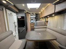 Fahrzeugbild Malibu I 450 RB-LE lightweight 3.5t #19