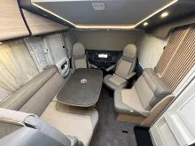 Fahrzeugbild Malibu I 450 RB-LE lightweight 3.5t #20