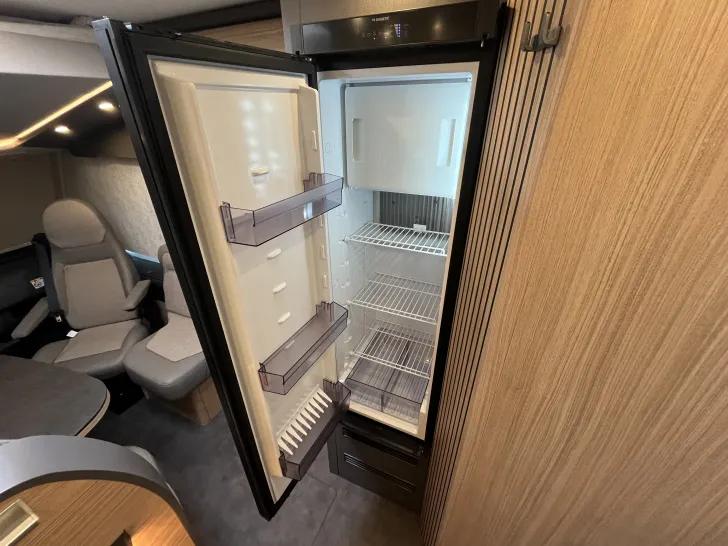 Fahrzeugbild Malibu I 450 RB-LE lightweight 3.5t #24