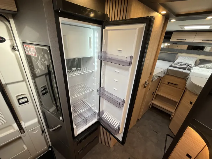 Fahrzeugbild Malibu I 450 RB-LE lightweight 3.5t #26