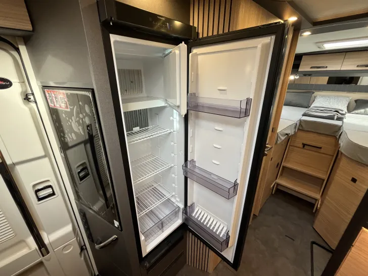 Fahrzeugbild Malibu I 450 RB-LE lightweight 3.5t #27