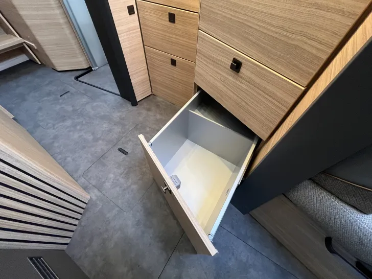 Fahrzeugbild Malibu I 450 RB-LE lightweight 3.5t #30