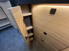 Fahrzeugbild Malibu I 450 RB-LE lightweight 3.5t #34