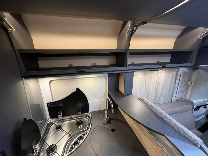 Fahrzeugbild Malibu I 450 RB-LE lightweight 3.5t #35