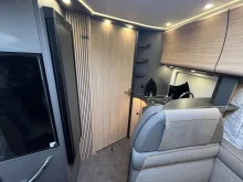 Fahrzeugbild Malibu I 450 RB-LE lightweight 3.5t #36