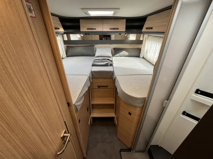 Fahrzeugbild Malibu I 450 RB-LE lightweight 3.5t #37