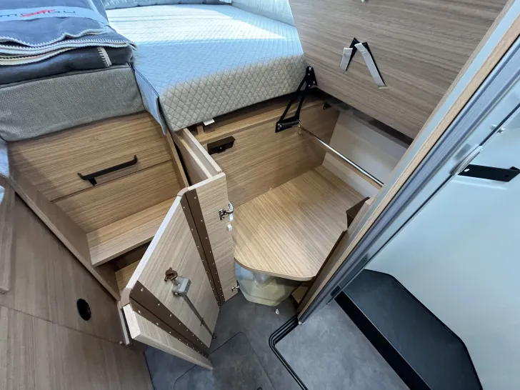 Fahrzeugbild Malibu I 450 RB-LE lightweight 3.5t #39