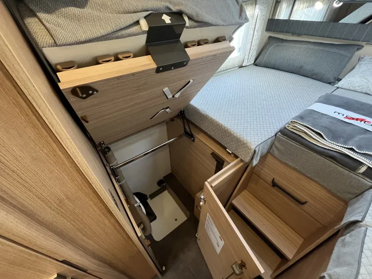 Fahrzeugbild Malibu I 450 RB-LE lightweight 3.5t #40