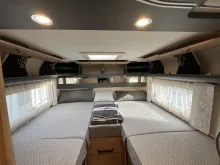 Fahrzeugbild Malibu I 450 RB-LE lightweight 3.5t #42