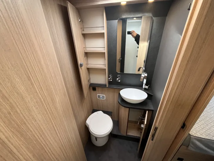 Fahrzeugbild Malibu I 450 RB-LE lightweight 3.5t #47