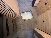 Fahrzeugbild Malibu I 450 RB-LE lightweight 3.5t #48