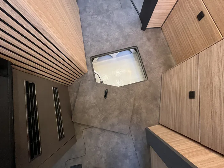 Fahrzeugbild Malibu I 450 RB-LE lightweight 3.5t #48