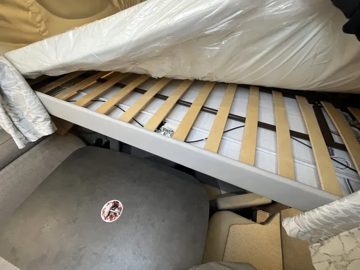 Fahrzeugbild Malibu I 450 RB-LE lightweight 3.5t #52