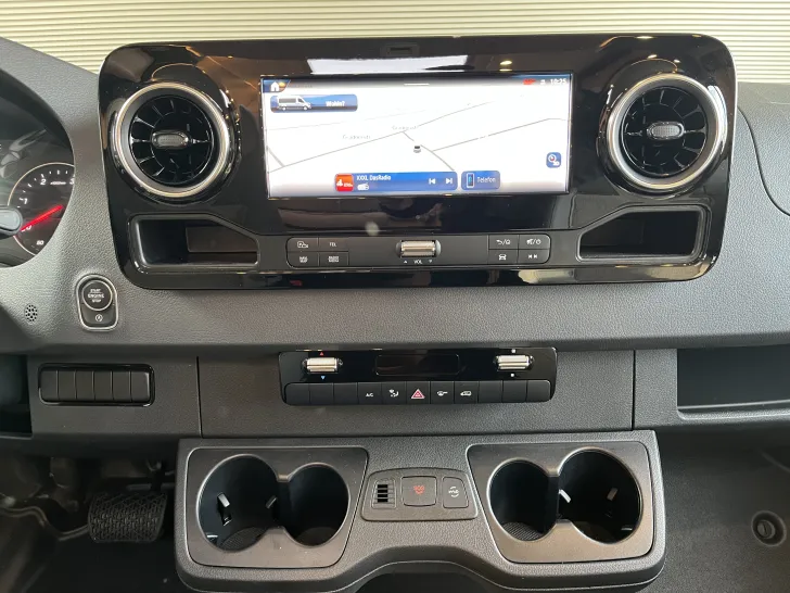 Fahrzeugbild Malibu I 450 RB-LE lightweight 3.5t #56