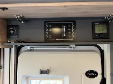 Fahrzeugbild Malibu I 450 RB-LE lightweight 3.5t #57