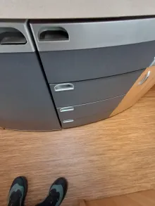 Fahrzeugbild Hobby De Luxe 440 SF #17