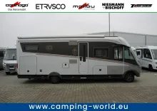 Fahrzeugbild Carthago chic s-plus I 55 XL #3