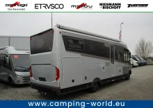 Fahrzeugbild Carthago chic s-plus I 55 XL #4