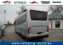 Fahrzeugbild Carthago chic s-plus I 55 XL #6