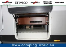 Fahrzeugbild Carthago chic s-plus I 55 XL #9