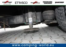 Fahrzeugbild Carthago chic s-plus I 55 XL #11