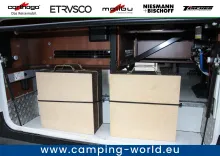 Fahrzeugbild Carthago chic s-plus I 55 XL #14