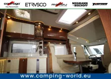 Fahrzeugbild Carthago chic s-plus I 55 XL #15