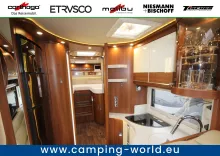 Fahrzeugbild Carthago chic s-plus I 55 XL #24