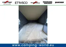 Fahrzeugbild Malibu Van Compact 600 LE #11
