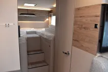 Fahrzeugbild Hymer Exsis-t 580 Pure Sat, Navi, Automatik, ab April #11