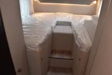 Fahrzeugbild Hymer Exsis-t 580 Pure Sat, Navi, Automatik, ab April #13