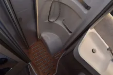 Fahrzeugbild Hymer Exsis-t 580 Pure Sat, Navi, Automatik, ab April #16