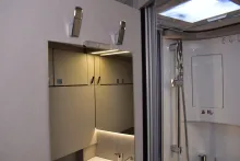 Fahrzeugbild Hymer Exsis-t 580 Pure Sat, Navi, Automatik, ab April #17