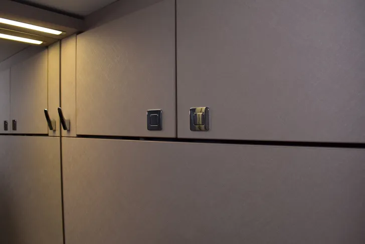 Fahrzeugbild Hymer Exsis-t 580 Pure Sat, Navi, Automatik, ab April #18