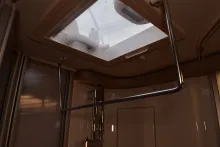 Fahrzeugbild Hymer Exsis-t 580 Pure Sat, Navi, Automatik, ab April #20