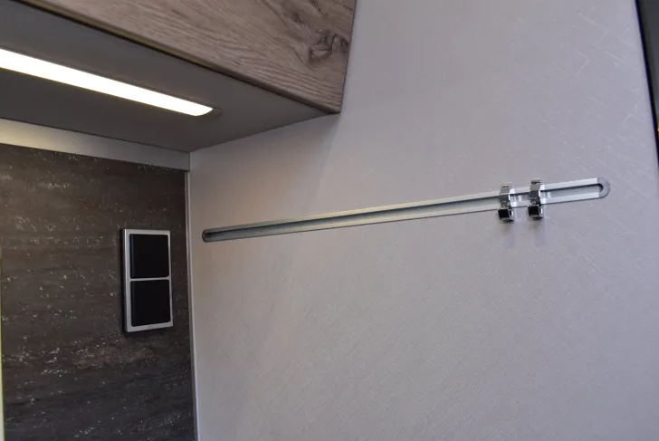 Fahrzeugbild Hymer Exsis-t 580 Pure Sat, Navi, Automatik, ab April #22