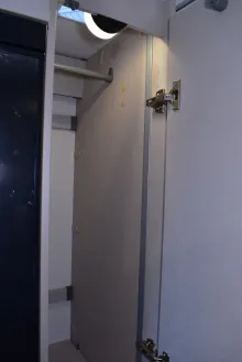 Fahrzeugbild Hymer Exsis-t 580 Pure Sat, Navi, Automatik, ab April #25