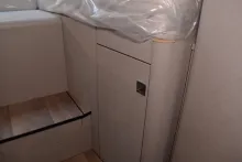 Fahrzeugbild Hymer Exsis-t 580 Pure Sat, Navi, Automatik, ab April #29