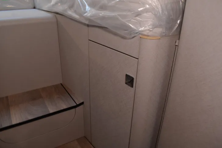 Fahrzeugbild Hymer Exsis-t 580 Pure Sat, Navi, Automatik, ab April #29