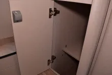 Fahrzeugbild Hymer Exsis-t 580 Pure Sat, Navi, Automatik, ab April #30