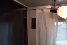 Fahrzeugbild Hymer Exsis-t 580 Pure Sat, Navi, Automatik, ab April #33