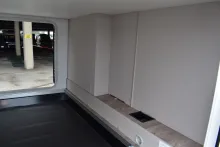 Fahrzeugbild Hymer Exsis-t 580 Pure Sat, Navi, Automatik, ab April #36