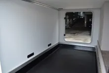 Fahrzeugbild Hymer Exsis-t 580 Pure Sat, Navi, Automatik, ab April #37