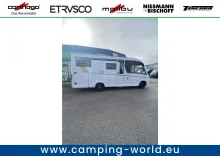 Fahrzeugbild Carthago C2-tourer I 143 KB-LE lightweight 3.5t Modell 2026 Mercedes Benz #18