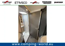 Fahrzeugbild Carthago C2-tourer I 143 KB-LE lightweight 3.5t Modell 2026 Mercedes Benz #60